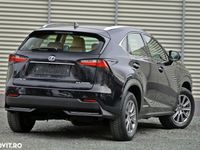 second-hand Lexus NX300h SeriaExecutive Line