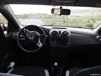 second-hand Dacia Sandero Stepway