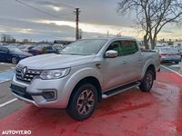 second-hand Renault Alaskan Double Cab 4x4 dCi 190 Aut. EXPERIENCE