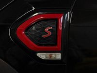 Second-hand Mini Countryman 192 CP (141 kW) 2018 Culoarenegru SUV