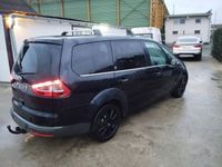 Second-hand Ford Galaxy 140 CP (102 kW) 2008 Monovolum