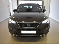 Second-hand Seat Ateca XCELLENCE 150 CP (110 kW) 2019 Maro SUV