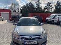 second-hand Opel Astra Classic 1.6i