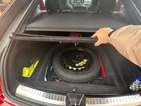 Second-hand Mercedes GLE350 258 CP (189 kW) 2018 Coupe