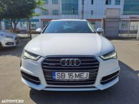 second-hand Audi A6 Avant 3.0 TDI quattro S tronic