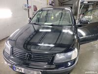 second-hand VW Passat B5 an 2000