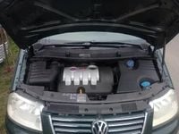 Second-hand VW Sharan 140 CP (102 kW) 2006 Monovolum