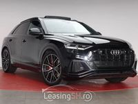 second-hand Audi Q8 