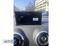 Second-hand Audi A3 116 CP (85 kW) 2016 Alb Hatchback