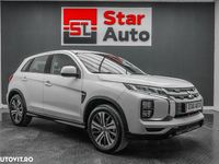 Second-hand Mitsubishi ASX Inform 150 CP (110 kW) 2021 Culoarealb SUV