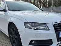 Second-hand Audi A4 143 CP (105 kW) 2010 Break