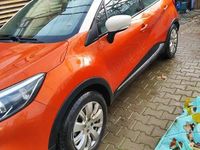 Second-hand Renault Captur 90 CP (66 kW) 2013 SUV