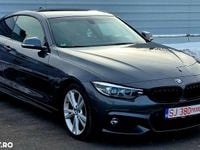 Second-hand BMW 420 M Sport 190 CP (139 kW) 2019 Culoaregri Coupe