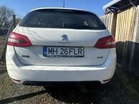 Second-hand Peugeot 308 86 CP (63 kW) 2016 Alb Break