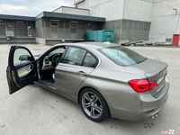 second-hand BMW 320 Seria 3 d Touring Aut. Efficient Dynamics Edition Luxury Line