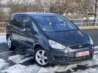 second-hand Ford S-MAX 