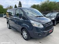 second-hand Ford 300 Tourneo CustomL1H1 VA Limited