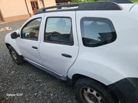 second-hand Dacia Duster 4x4 Laureate