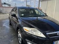 Second-hand Ford Mondeo 125 CP (91 kW) 2007 Berlinǎ