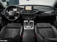 Second-hand Audi A6 Comfort 190 CP (139 kW) 2016 Culoarealb Berlinǎ