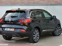 second-hand Renault Kadjar Energy dCi 110 EDC Bose Edition