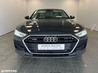 second-hand Audi A7 3.0 50 TDI quattro Tiptronic