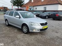 second-hand Skoda Octavia 2.0 TDI DPF FAMILY