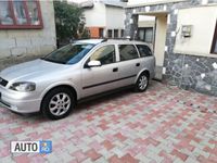 second-hand Opel Astra 