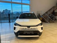 Nouă Toyota Corolla Cross Active 140 CP (102 kW) 2025 Culoarealb SUV