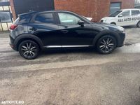 second-hand Mazda CX-3 SKYACTIV-G 150 SKYACTIV-Drive AWD Sports-Line