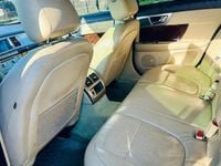 Second-hand Jaguar XF 245 CP (180 kW) 2011 Berlinǎ