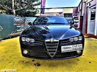 second-hand Alfa Romeo 159 2.0 Multijet 16v Progression