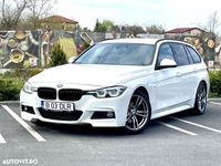 second-hand BMW 320 Seria 3 d Aut. Edition M Sport Shadow