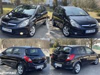 second-hand Opel Corsa 1.3 CDTI DPF EcoFLEX Edition 111 Jahre