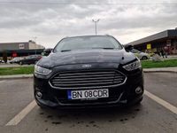 second-hand Ford Mondeo 2.0 TDCi Powershift Business