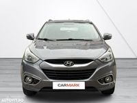 Second-hand Hyundai ix35 Style 136 CP (100 kW) 2014 Culoaregri SUV