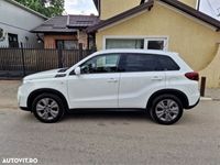 second-hand Suzuki Vitara 1.4 Passion