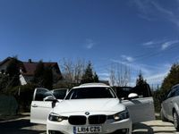 second-hand BMW 316 Seria 3 d Touring Aut. Luxury Line