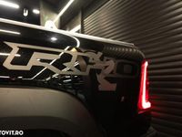 Second-hand Dodge Ram 540 CP (397 kW) 2025 Culoarenegru Pickup