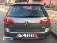 second-hand VW Golf VII 