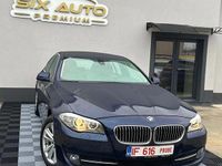 Second-hand BMW 525 204 CP (150 kW) 2011 Culoarealbastru Berlinǎ