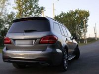 second-hand Mercedes GLS350 d 4MATIC Aut.