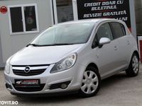 second-hand Opel Corsa 1.2 Easytronic Cosmo