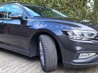 second-hand VW Passat Variant 2.0 TDI SCR DSG Business