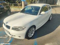 second-hand BMW 116 Seria 1 i