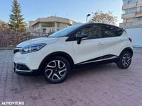 Second-hand Renault Captur Intens 90 CP (66 kW) 2014 Culoarealte culori SUV