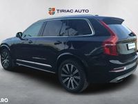 second-hand Volvo XC90 T5 AWD Geartronic Inscription