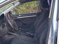 Second-hand VW Jetta Trendline 105 CP (77 kW) 2010 Culoarealte culori Berlinǎ