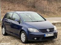 second-hand VW Golf Plus 1.9 TDI Sportline