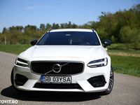second-hand Volvo V90 D4 AWD Geartronic R Design
